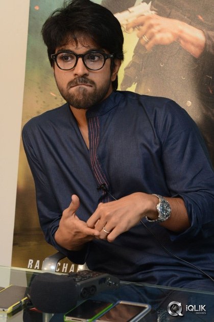 Ram-Charan-Interview-About-Bruce-Lee